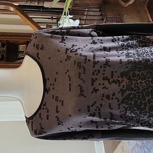 Kenneth Cole New York Long Sleeve Shirt Sz XS